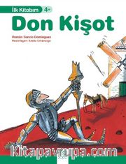 Don Kişot / İlk Kitabım