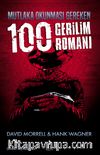 Mutlaka Okunması Gereken 100 Gerilim Romanı