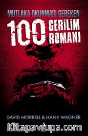 Mutlaka Okunması Gereken 100 Gerilim Romanı