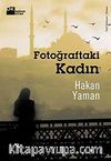 Fotoğraftaki Kadın