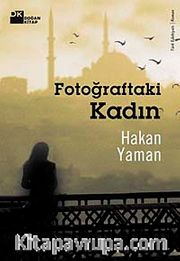 Fotoğraftaki Kadın