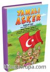Yamalı Asker / Minik Canlar Serisi- 2. Kitap