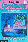 Korku Ülkesi