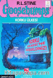 Korku Ülkesi
