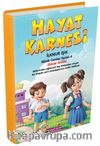 Hayat Karnesi / Minik Canlar Serisi 4. Kitap