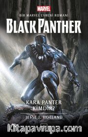 Kara Panter Kimdir?