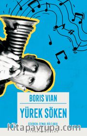 Yürek Söken