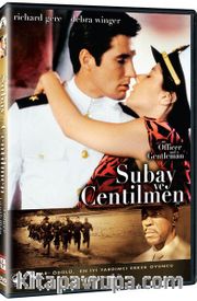 An Officer And Gentleman - Subay ve Centilmen
