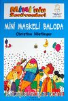 Mini Maskeli Baloda