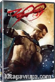 300:Rise Of An Empire - 300:Bir İmparatorluİun Yükselisi 