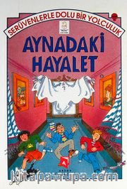 Aynadaki Hayalet
