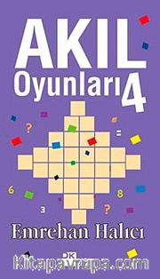 Akıl Oyunları 4