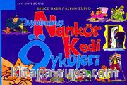Nankör Kedi Öyküleri