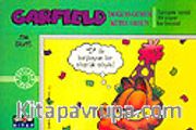 Garfield Doğum Günün Kutlu Olsun