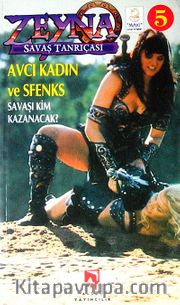 Zeyna / Savaşı Kim Kazanacak