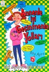 Annenle İyi Geçinmenin Yolları