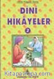 Dini Hikayeler 1 ve 2 Takım