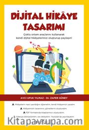 Dijital Hikaye Tasarımı