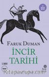 İncir Tarihi