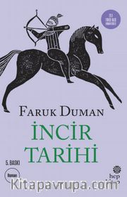 İncir Tarihi