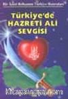 Türkiye'de Hazreti Ali Sevgisi