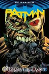 Batman Cilt 3 / Ben Bane