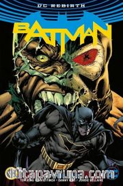 Batman Cilt 3 / Ben Bane