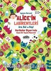 Alice’in Labirentleri & Ara Bul ve Say!