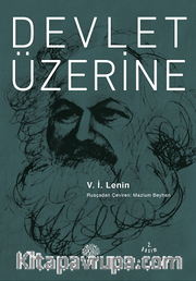 Devlet Üzerine (Cep boy )