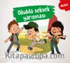 Okulda Seksek Yarışması
