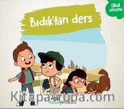 Bıdık’tan Ders 