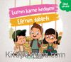 Ece’nin Karne Hediyesi / Efe’nin Tableti