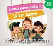 Ece’nin Karne Hediyesi / Efe’nin Tableti