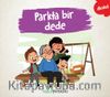 Parkta Bir Dede