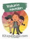Yeşilcan’ın Maceraları 
