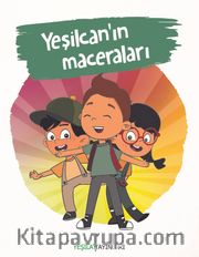 Yeşilcan’ın Maceraları 