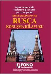 Pratik Rusça Konuşma Kılavuzu