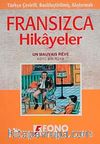 Kötü Bir Rüya (Derece 2)