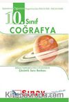 10. Sınıf Coğrafya Çözümlü Soru Bankası