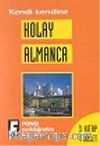 Kolay Almanca Seti (3 Kitap+4 Kaset)