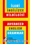 İleri İngilizce Dilbilgisi