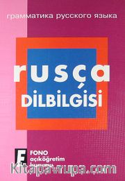 Rusça Dilbilgisi