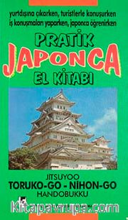 Pratik Japonca El Kitabı