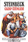 Gazap Üzümleri