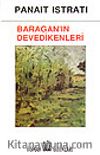 Baraganın Devedikenleri