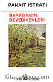 Baraganın Devedikenleri