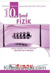 10. Sınıf Fizik Çözümlü Soru Bankası