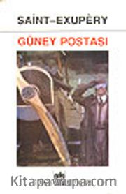 Güney Postası