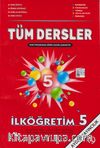 5. Sınıf Tüm Dersler