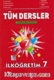 7. Sınıf Tüm Dersler 